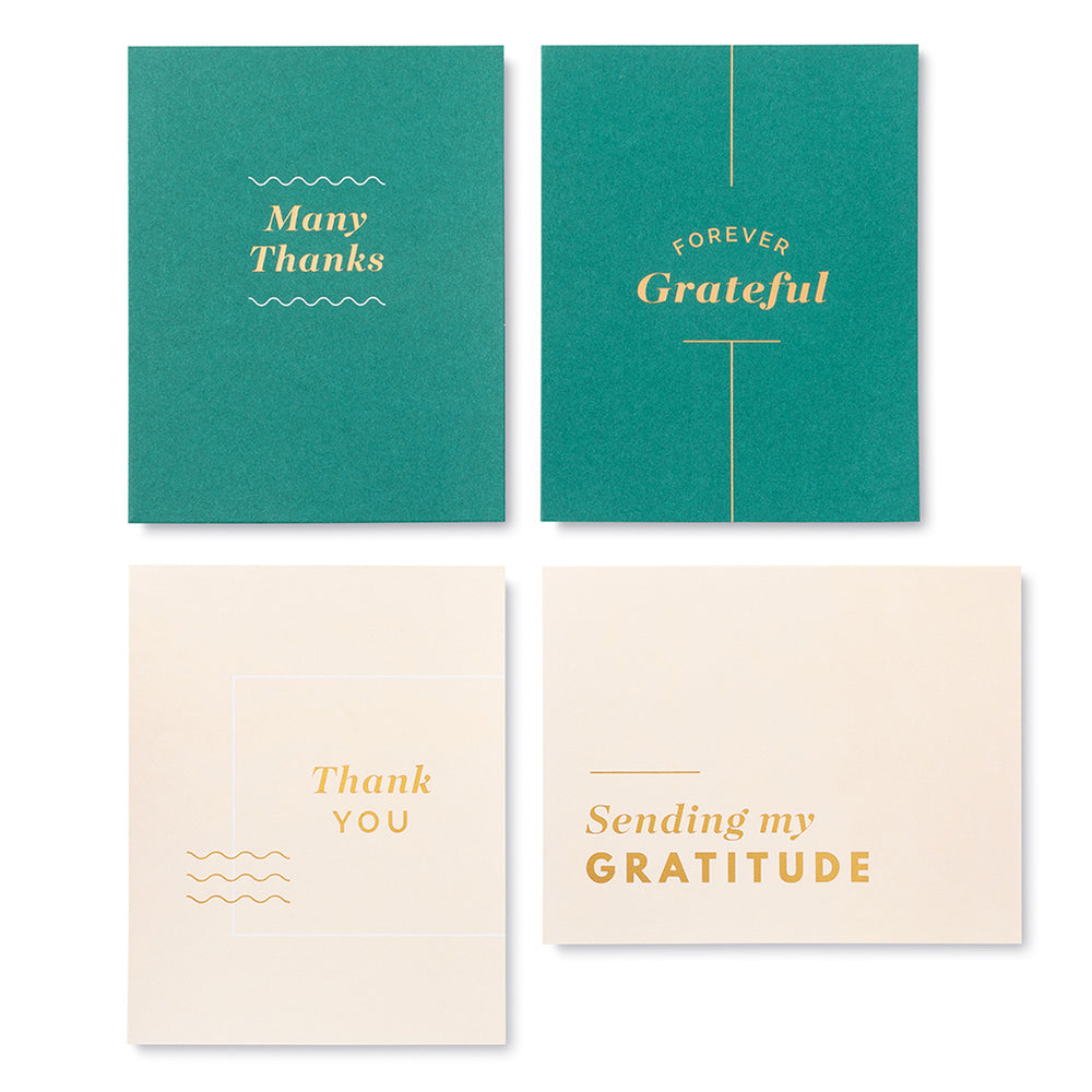 
            
                Load image into Gallery viewer, A Year of Gratitude l Note Card Kit
            
        