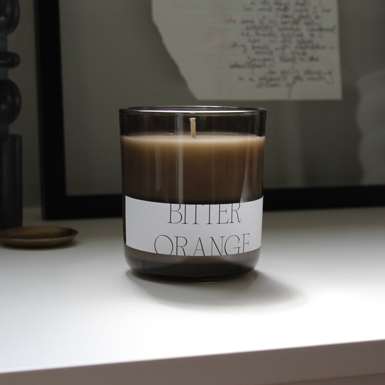 
            
                Load image into Gallery viewer, Bitter Orange Candle | Petit Feu
            
        