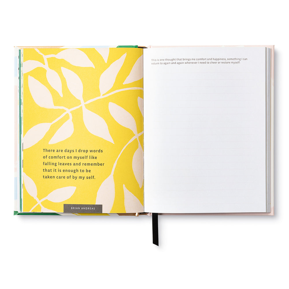 One of a Kind | A Guided Journal to Celebrate All That You Are