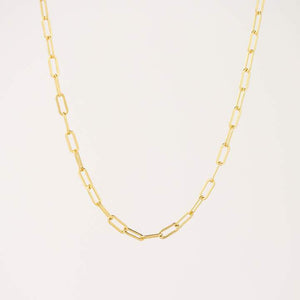 
            
                Load image into Gallery viewer, Boyfriend Chain Necklace
            
        
