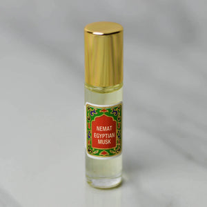 Egyptian Musk Perfume 10ml