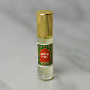 
            
                Load image into Gallery viewer, Sandalwood Perfume 10 ml
            
        