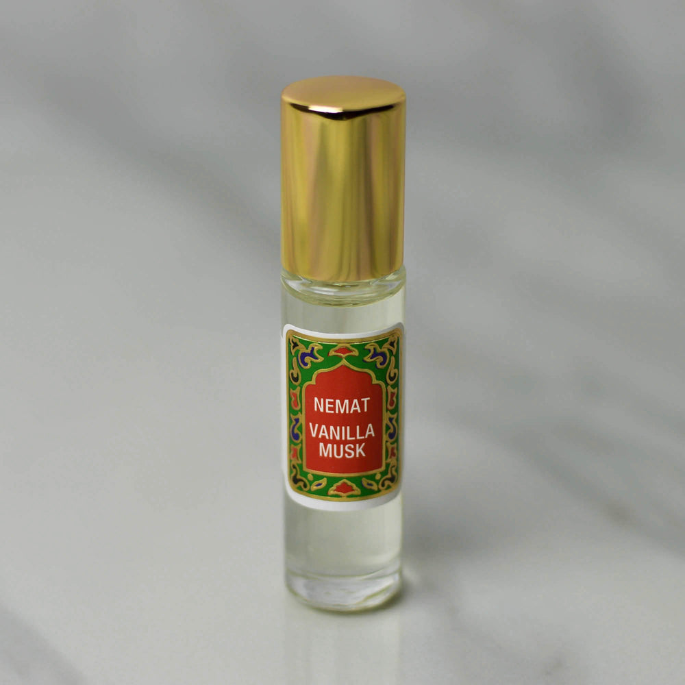 
            
                Load image into Gallery viewer, Vanilla Musk Perfume 10 ml
            
        