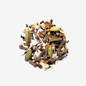 Organic Masala Chai Tea | Genuine Tea Co.