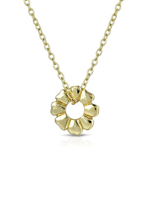 
            
                Load image into Gallery viewer, Flowers Will Bloom Necklace
            
        