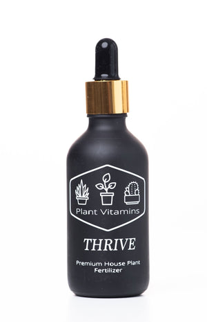 Thrive | Plant Vitamins