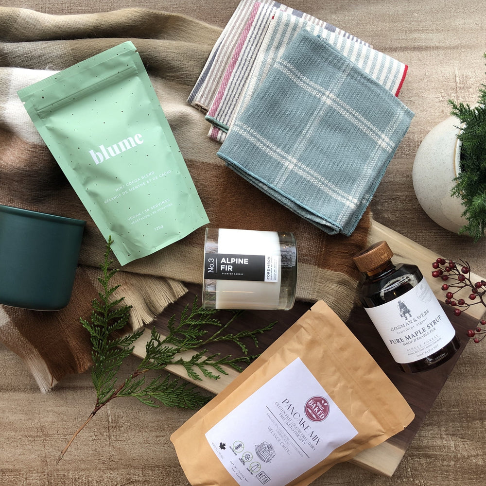 Sunday Blooms Collection | Holiday Edition