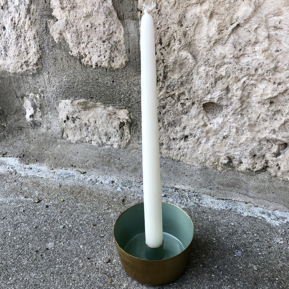 Adking Sage Candle Holder