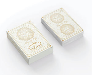 Playing Cards | Celestial Heavens