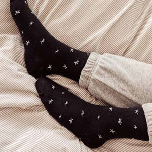 Twinkle Twinkle Socks | Les Petite Bas