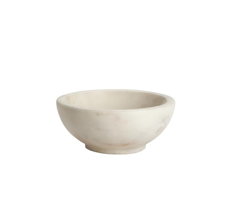 
            
                Load image into Gallery viewer, Marble Soap Bowl
            
        