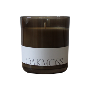Oakmoss Candle | Petit Feu