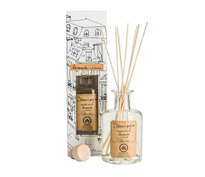 
            
                Load image into Gallery viewer, Lothantique Lavender Fragrance Diffuser
            
        