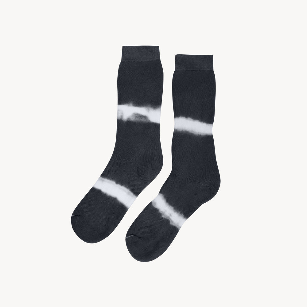 Pima Tie Dye Socks