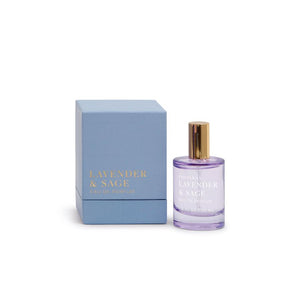 
            
                Load image into Gallery viewer, Lavender &amp;amp; Sage | Eau de Perfume
            
        