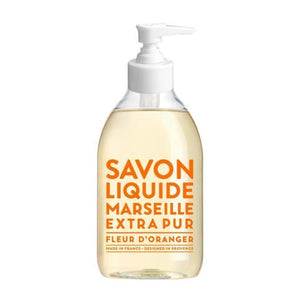 Compagnie de Provence Liquid Soap - Orange Blossom | 300 ml