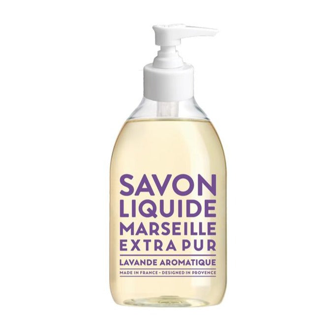 Compagnie de Provence Liquid Soap - Lavender | 300 ml