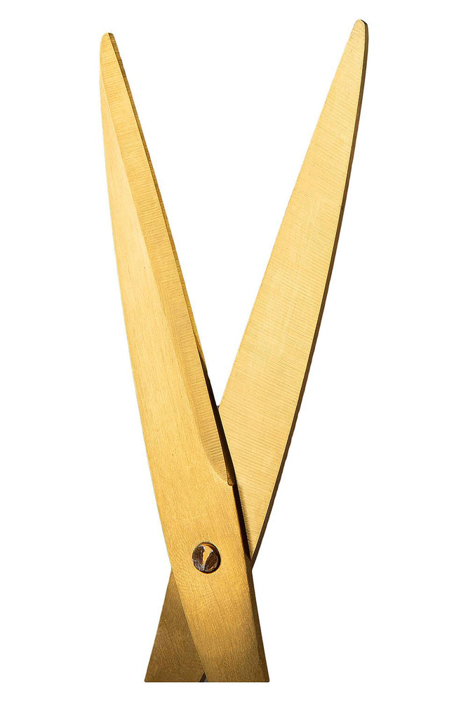 Classic Gold Scissors