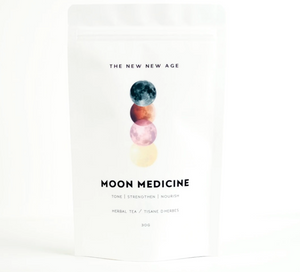 Moon Medicine | Herbal Tea