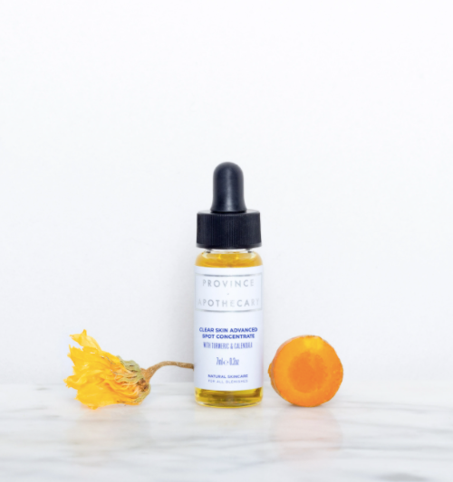 Clear Skin Advanced Spot Treatment