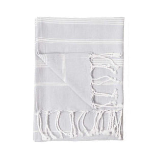 
            
                Load image into Gallery viewer, Sultan Turkish Hand Towel
            
        
