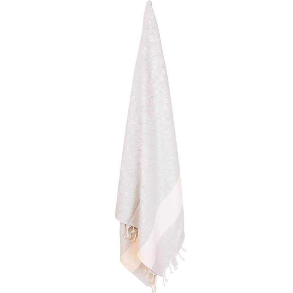 Diamond Turkish Towel