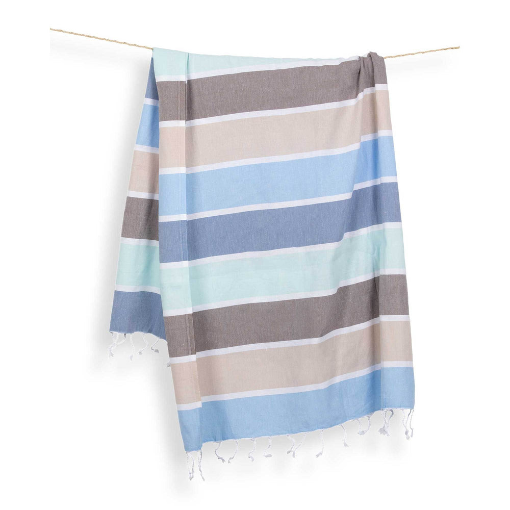 Striped | Turkish Towel