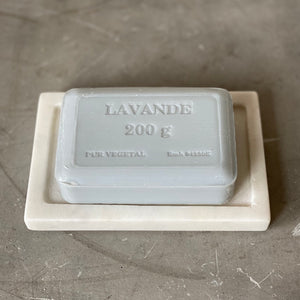 Marble Soap Tray