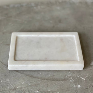 Marble Soap Tray