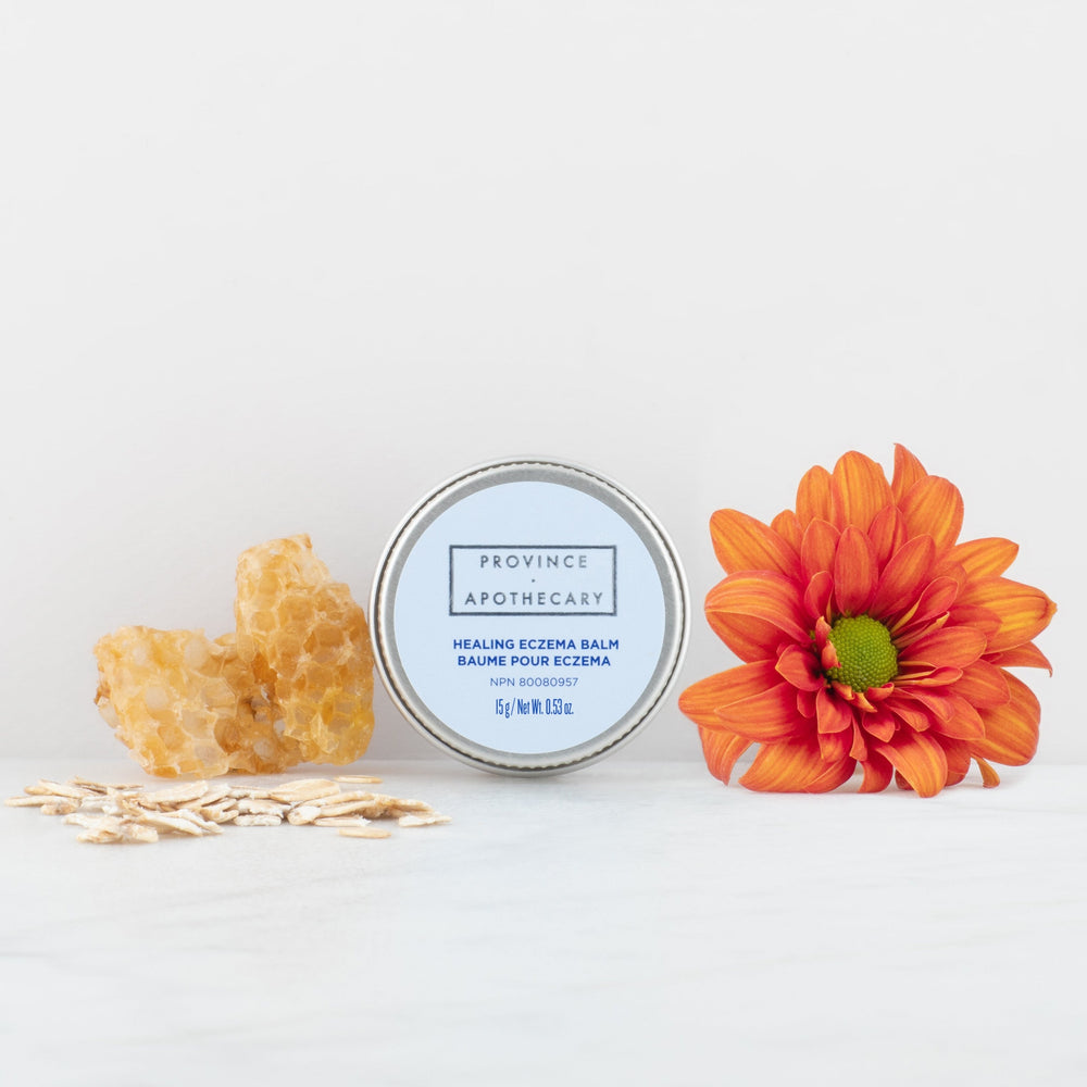 Eczema Healing Balm - 80g