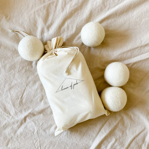 Wool Dyer Balls | Set of 6