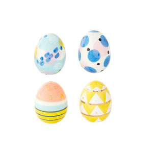 
            
                Load image into Gallery viewer, Artistic Eggs - Set of 4
            
        