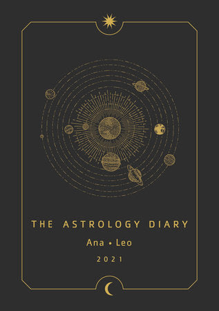 Astrology Diary 2021