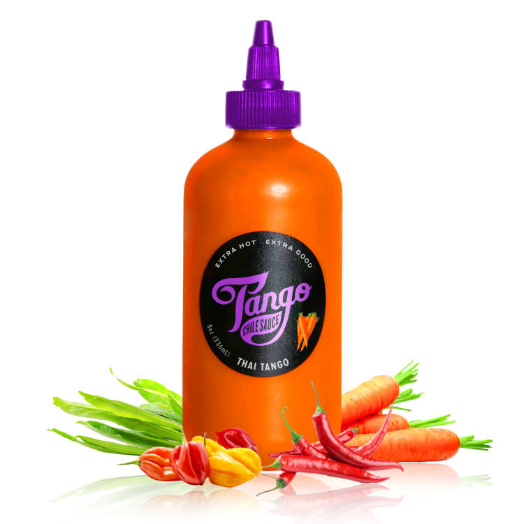 Tango 'Thai' Chile Sauce