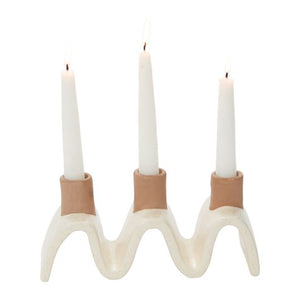 
            
                Load image into Gallery viewer, Briarcliff Candleholder
            
        