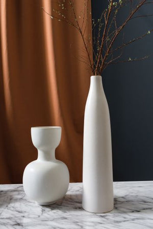 Habitual Vase