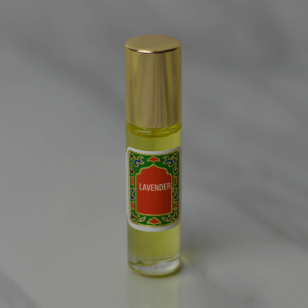 Lavender Perfume 10ml