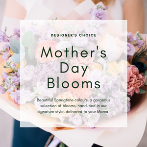Mother's Day Blooms