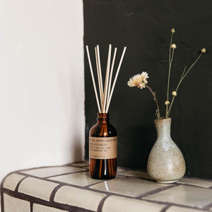 
            
                Load image into Gallery viewer, Sandalwood Rose Reed Diffuser
            
        