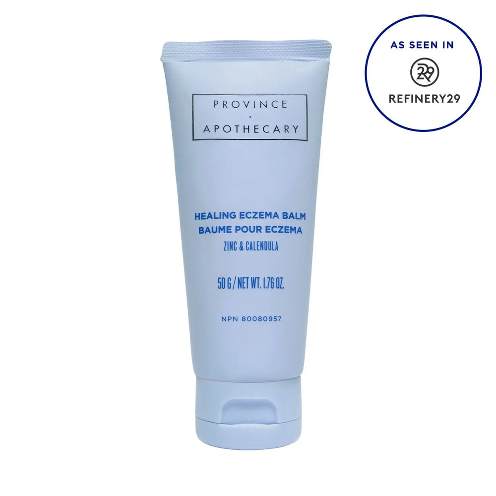 Healing Eczema Balm | 50g Tube