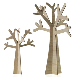
            
                Load image into Gallery viewer, E+E WOODEN TREE 24.5&amp;quot;X 19&amp;quot;X 30&amp;quot;
            
        