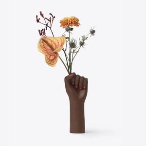 Womxn's Empowerment Vase