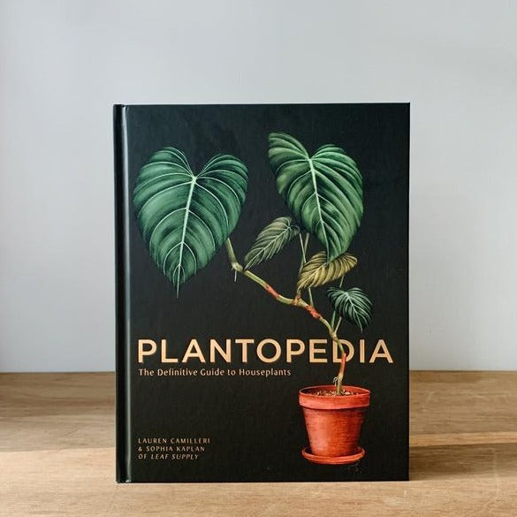 
            
                Load image into Gallery viewer, Plantopedia
            
        
