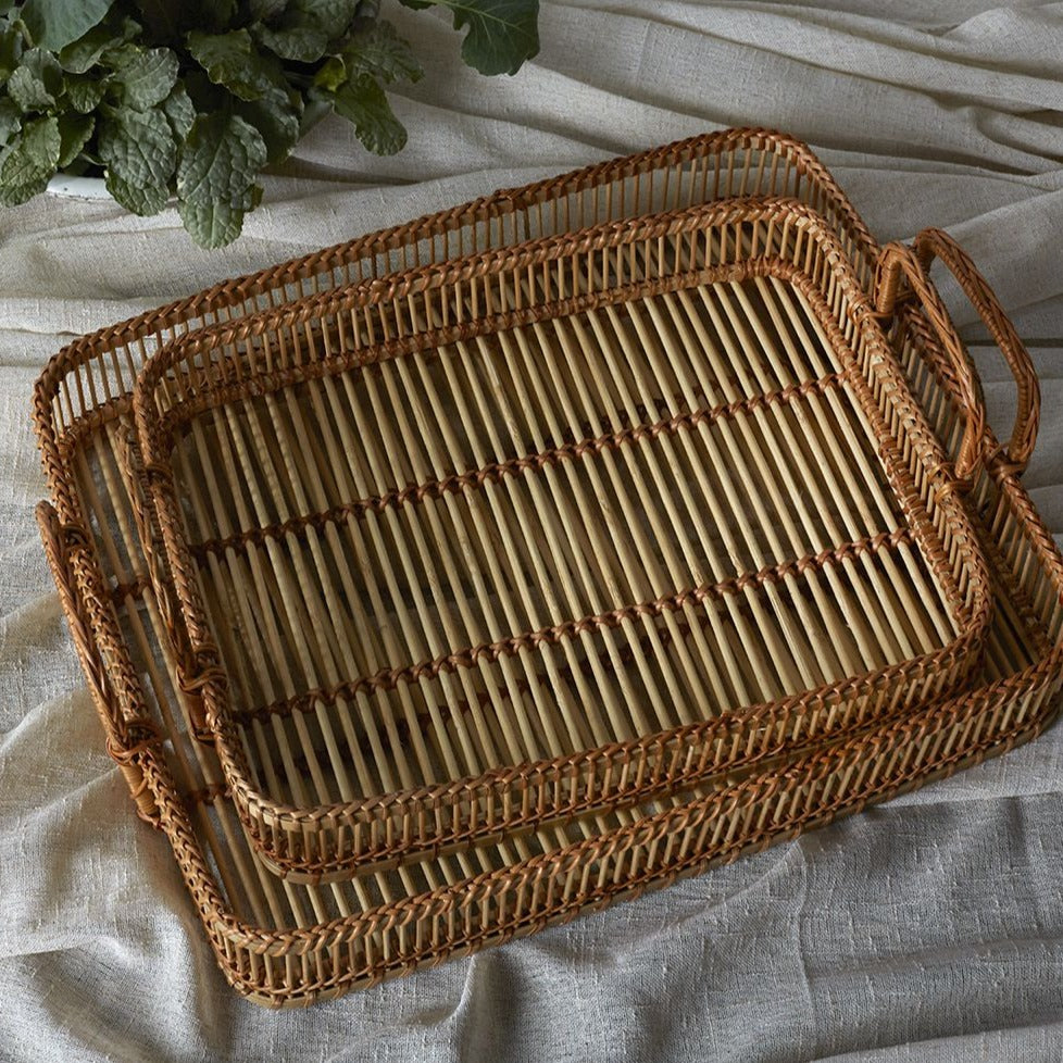 Leisure Serving Tray