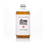 pH Delight Simple Syrup