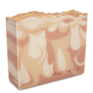 Henny - Soap