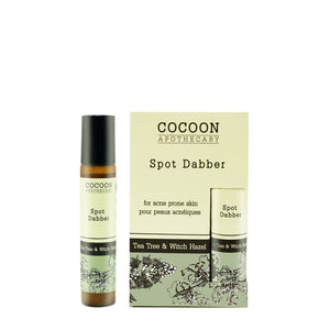 Spot Dabber For Acne Prone Skin